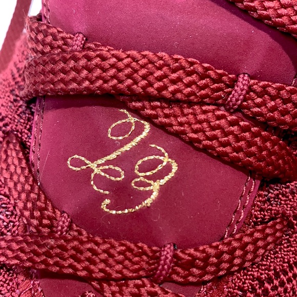 Rare 🔥 Nike LeBron 16 “King” Shoes - Picture 9 of 16